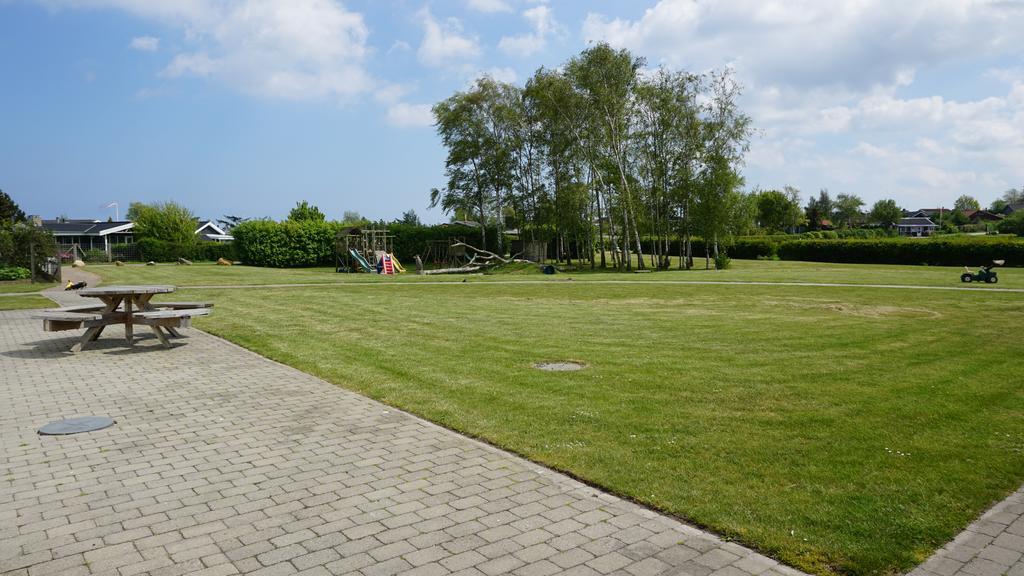 Kerteminde Byferie - Hyrdevej 83, 85B Lägenhet Exteriör bild